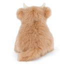 Snuggle Bunnies Hilda The Highland Cow - 2 Colors