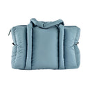 Beaba Paris Puffy Changing Bag - Baltic Blue
