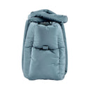 Beaba Paris Puffy Changing Bag - Baltic Blue