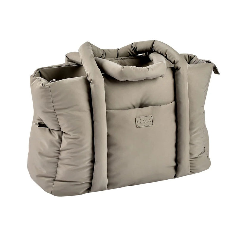 Beaba Paris Puffy Changing Bag - Gazelle
