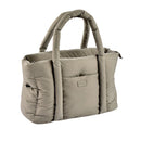 Beaba Paris Puffy Changing Bag - Gazelle