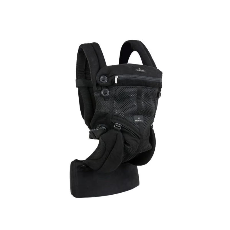 Mimosa AirCool EzAdjust Baby Carrier - 4 Colors