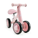 Kinderkraft Balance Bike Cutie Flash - 2 Colors