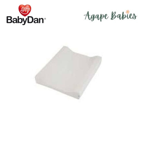 BabyDan Changing Mat Satin Stripe