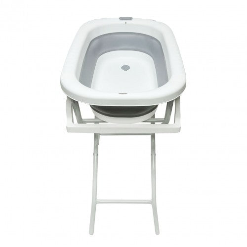 Lucky Baby Foly Bath Tub W/Stand