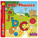 Letterland ABC Phonics