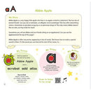 Letterland ABC Phonics