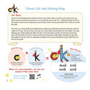 Letterland Beyond ABC Phonics