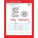 Letterland Phonics Practice 2