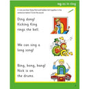 Letterland Phonics Practice 3