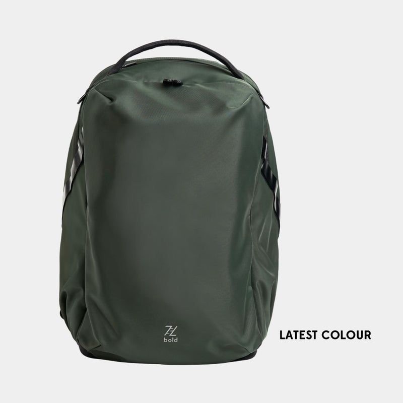 Bold PYX: 24L Everyday/Travel Backpack - 3 Color