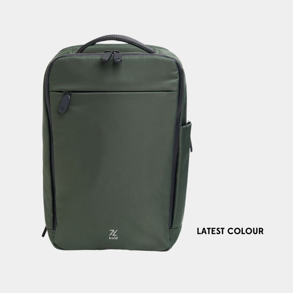 Bold Quiver - 13L Sports Bag - 4 colors