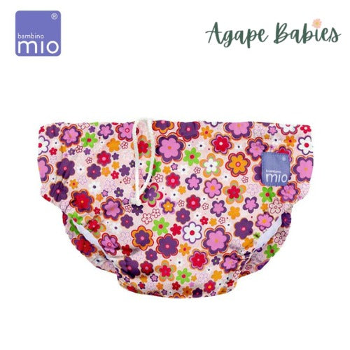 Bambino Mio Swim Nappies (Ditzy Floral) - 4 Sizes