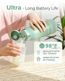 Momcozy Superfast Portable Breast Milk & Water Warmer for Travel