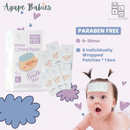 MyLO Astronaut Electric Nail Clipper Trimmer for Baby & Kids Astronaut (1yr Warranty ) - FOC 2 Paraben-Free Fever Cooling Patch Box