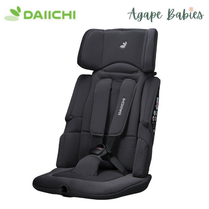Daiichi Easy Carry + Air Pocket 2 Signature (Bundle Pack) - 1 Year Local Warranty