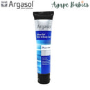 Argasol Silver Body and Skin Gel 24ppm