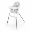 Kinderkraft High Chair Dinnly - Grey