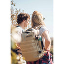 [10 Year Local Warranty] CabinZero Military Adventure Cabin Bag - 3 Size