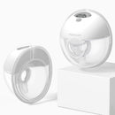 Momcozy M5 All-in-one Wearable Breast Pump - Painlessly Pump - 2 Colors