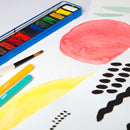 OMY Watercolour Painting Kit Aquarelle