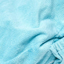 [Cover only] My Brest Friend Deluxe Nursing Pillow Slipcover - Aqua