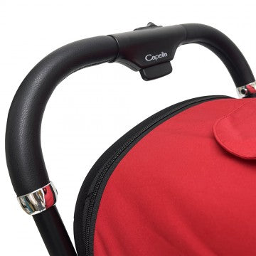 Capella  Ritsee™ Air Fold Stroller - 2 Colors