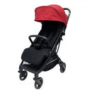 Capella  Ritsee™ Air Fold Stroller - 2 Colors