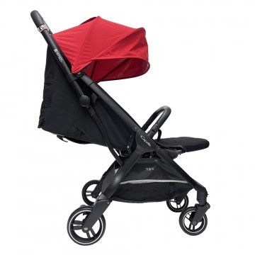 Capella  Ritsee™ Air Fold Stroller - 2 Colors