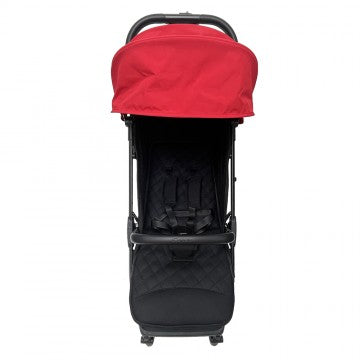 Capella  Ritsee™ Air Fold Stroller - 2 Colors