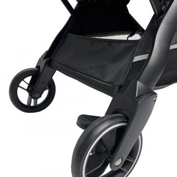 Capella  Ritsee™ Air Fold Stroller - 2 Colors