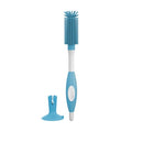 [Bundle Of 2] Dr.Brown's Soft Touch Baby Bottle Brush, Narrow-Neck