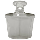 [2-Pk] Dr Brown's Milk Powder Dispenser  - Grey