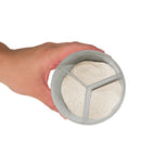 [2-Pk] Dr Brown's Milk Powder Dispenser  - Grey