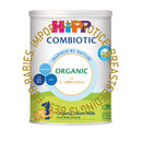 [Exp:03/25] [6-Pack] Hipp Combiotic Infant Milk Stage 1 350gm