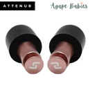 ATTENU8 Ear Plugs - Rose Gold
