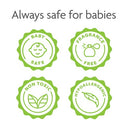 Baby Brezza Detergent Tablets for Bottle Washer Pro (120 Tablets)