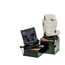 Daiichi All Age 360 Signature Car Seat (from birth to 7 years)