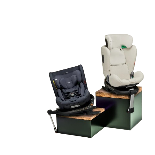 Daiichi All Age 360 Signature Car Seat (from birth to 7 years)