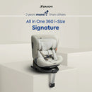 Daiichi All Age 360 Signature Car Seat (from birth to 7 years)