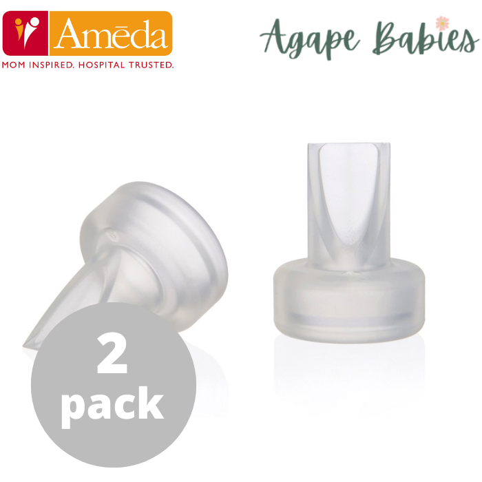 Ameda Breast Pump Valves (2-piece pack)