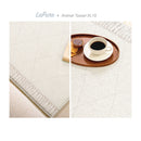 [1 Yr Local Warranty] Parklon LaPure Animal Tassel (XL15) Size: 2350 x 1400 x 15mm