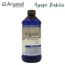 Argasol Silver Solution 30ppm (500ml)