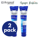 [Bundle Of 2] Argasol Silver Gel 24ppm (1.5oz/44ml)  Exp: 01/28