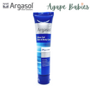 Argasol Silver Body and Skin Gel 24ppm