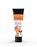 Argasol Pets Silver Gel 24ppm (118ml)