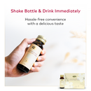 Comvita Collagen Peptide UMF™10+ Manuka Honey Drink, 8 x 50ml