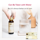 Comvita Collagen Peptide UMF™10+ Manuka Honey Drink, 8 x 50ml