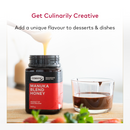 Comvita Manuka Honey Blend, 500 g.