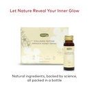 Comvita Collagen Peptide UMF™10+ Manuka Honey Drink, 8 x 50ml